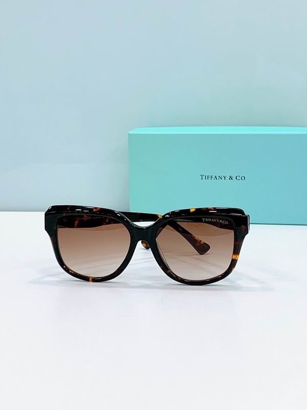 Tiffany & co Glasses sms 61
